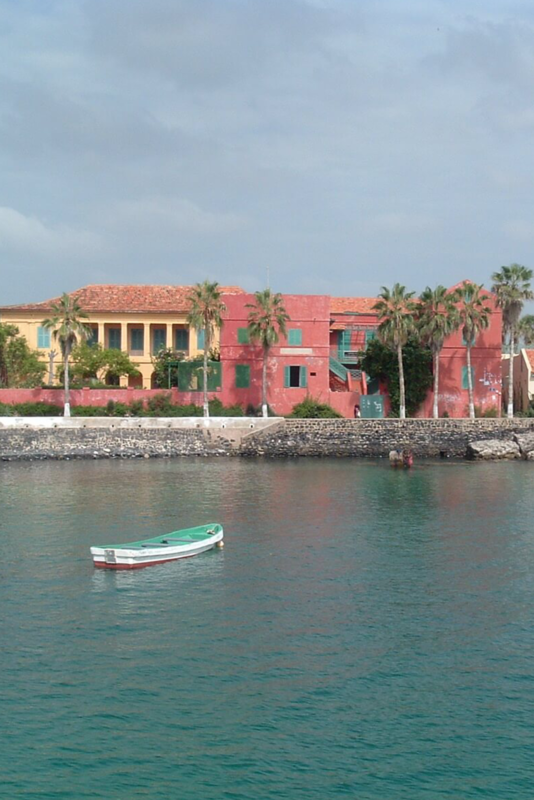 ile de gorée