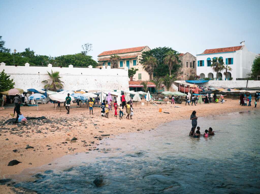 dakar